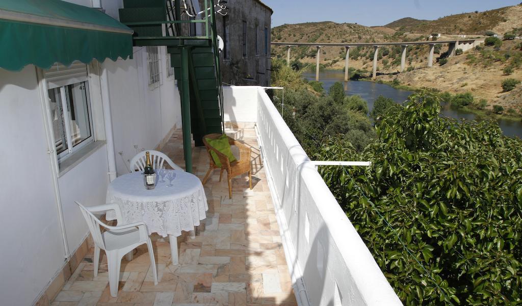 Alojamentos Oasis Mertola Room photo