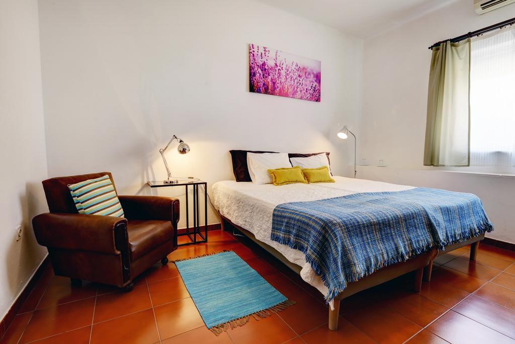 Alojamentos Oasis Mertola Room photo
